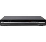 DVD-Recorder im Test: RDR-GX350 von Sony, Testberichte.de-Note: 1.2 Sehr gut