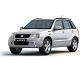 Auto im Test: Grand Vitara 1.9 DDiS executive (95 kW) von Suzuki, Testberichte.de-Note: 3.7 Ausreichend