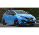Auto im Test: Jazz 1.5 i-VTEC (96 kW) (2018) von Honda, Testberichte.de-Note: 2.2 Gut
