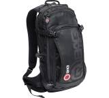 Motorradtaschen/-rucksack im Test: Rucksack 02 von Q-Bag, Testberichte.de-Note: 1.9 Gut