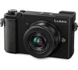 Spiegelreflex- / Systemkamera im Test: Lumix DC-GX9 von Panasonic, Testberichte.de-Note: 1.0 Sehr gut