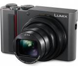 Digitalkamera im Test: Lumix DC-TZ202 von Panasonic, Testberichte.de-Note: 1.5 Sehr gut