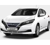 Auto im Test: Leaf 40 kWh (110 kW) (2018) von Nissan, Testberichte.de-Note: 2.0 Gut