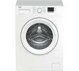 Waschmaschine im Test: WML 61223 N von Beko, Testberichte.de-Note: 1.8 Gut