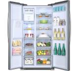 Kühlschrank im Test: HRF-630IM7 von Haier, Testberichte.de-Note: 2.0 Gut