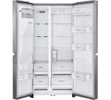 Kühlschrank im Test: GSL 461 ICEZ von LG, Testberichte.de-Note: 1.5 Sehr gut