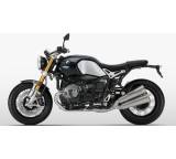 Motorrad im Test: R nineT ABS (81 kW) (Modell 2017) von BMW Motorrad, Testberichte.de-Note: 2.7 Befriedigend