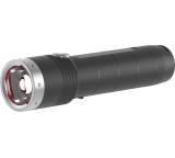 Taschenlampe im Test: MT10 von LED Lenser, Testberichte.de-Note: 1.3 Sehr gut