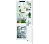 Kühlschrank im Test: Santo SCE81864TC von AEG, Testberichte.de-Note: 2.2 Gut