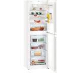 Kühlschrank im Test: CN 4213 NoFrost von Liebherr, Testberichte.de-Note: 2.3 Gut