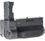Foto- & Video-Zubehör im Test: Batteriegriff für Sony A7R II von Quenox, Testberichte.de-Note: 1.3 Sehr gut