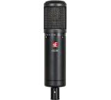 Mikrofon im Test: sE2200 von SE Electronics, Testberichte.de-Note: 1.4 Sehr gut