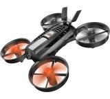 Drohne & Multicopter im Test: HD Racer von Yuneec, Testberichte.de-Note: ohne Endnote