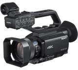Camcorder im Test: PXW-Z90 von Sony, Testberichte.de-Note: 1.4 Sehr gut