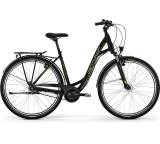 Fahrrad im Test: Cityline Pro 7 EQ - Shimano Nexus (Modell 2018) von Centurion, Testberichte.de-Note: 1.0 Sehr gut