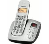 Festnetztelefon im Test: Orca 205 von Hagenuk, Testberichte.de-Note: 2.8 Befriedigend