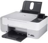 Drucker im Test: All-In-One-Fotodrucker 928 von Dell, Testberichte.de-Note: 3.0 Befriedigend