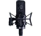 Mikrofon im Test: AT 4050 / CM5 von Audio-Technica, Testberichte.de-Note: ohne Endnote
