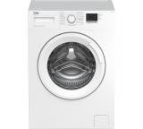 Waschmaschine im Test: WML 61023 N von Beko, Testberichte.de-Note: 2.0 Gut