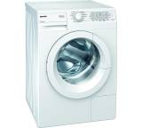 Waschmaschine im Test: WA 6840 von Gorenje, Testberichte.de-Note: 1.6 Gut