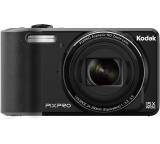 Digitalkamera im Test: FZ151 von Kodak, Testberichte.de-Note: ohne Endnote