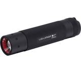 Taschenlampe im Test: T² von LED Lenser, Testberichte.de-Note: 1.4 Sehr gut