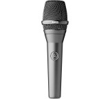 Mikrofon im Test: C636 von AKG, Testberichte.de-Note: 1.3 Sehr gut