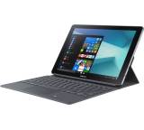 Laptop im Test: Galaxy Book 10.6 von Samsung, Testberichte.de-Note: 2.1 Gut