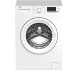 Waschmaschine im Test: WML 71433 NP von Beko, Testberichte.de-Note: 1.8 Gut