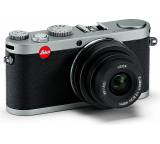 Digitalkamera im Test: X1 von Leica, Testberichte.de-Note: ohne Endnote