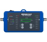 Sat-Anlagen-Zubehör im Test: HD1 Kompakt von Megasat, Testberichte.de-Note: 2.2 Gut
