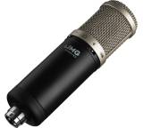 Mikrofon im Test: ECMS-90 von IMG Stage Line, Testberichte.de-Note: 1.5 Sehr gut