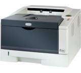 Drucker im Test: FS-1300D von Kyocera, Testberichte.de-Note: 1.9 Gut