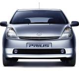 Auto im Test: Prius 1.5 Hybrid Sol (83 kW) von Toyota, Testberichte.de-Note: 2.1 Gut