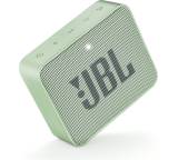 Bluetooth-Lautsprecher im Test: GO 2 von JBL, Testberichte.de-Note: 1.8 Gut