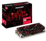 Grafikkarte im Test: PowerColor Red Devil Radeon RX 580 8GB GDDR5 von TUL, Testberichte.de-Note: 2.0 Gut