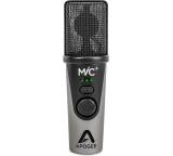 Mikrofon im Test: MiC+ von Apogee Acoustics, Testberichte.de-Note: 1.7 Gut