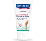 Fußpflegemittel im Test: Anti Hornhaut Intensiv-Creme von Hansaplast, Testberichte.de-Note: 1.7 Gut