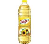 Speiseöl im Test: Sonnenblumenöl von Lidl / Vita D'or, Testberichte.de-Note: 2.4 Gut