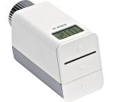Thermostat im Test: Smart Home Heizkörper-Thermostat von Bosch, Testberichte.de-Note: 2.0 Gut