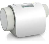 Thermostat im Test: SmartHome Heizkörperthermostat von Innogy, Testberichte.de-Note: 2.4 Gut