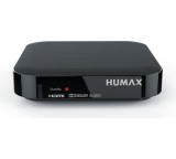 TV-Receiver im Test: Kabel HD Nano von Humax, Testberichte.de-Note: 1.9 Gut