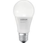 Energiesparlampe im Test: Smart+ Classic E27 Multicolor Apple HomeKit von Osram, Testberichte.de-Note: 2.4 Gut