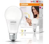 Energiesparlampe im Test: Smart+ Classic E27 Dimmable von Osram, Testberichte.de-Note: ohne Endnote