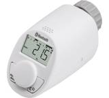Thermostat im Test: equiva Bluetooth Smart Heizkörperthermostat von eQ-3, Testberichte.de-Note: 2.0 Gut