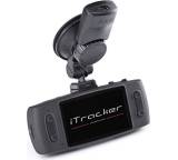 Dashcam im Test: GS6000-A12 von iTracker, Testberichte.de-Note: 2.5 Gut