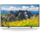 Fernseher im Test: KD-65XF7596 von Sony, Testberichte.de-Note: 2.3 Gut
