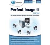 Backup-Software im Test: Perfect Image 11 Server von Avanquest, Testberichte.de-Note: 1.0 Sehr gut