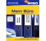 Organisationssoftware im Test: WISO Mein Büro 2008 von Buhl Data, Testberichte.de-Note: 2.0 Gut
