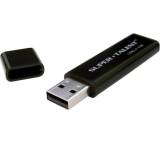 USB-Stick im Test: RBST 200x (1 GB) von Super Talent, Testberichte.de-Note: 1.0 Sehr gut